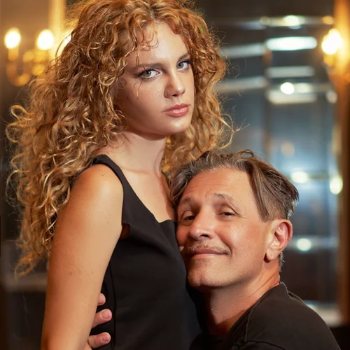 "Μη σου τύχει!..." του Francis Veber