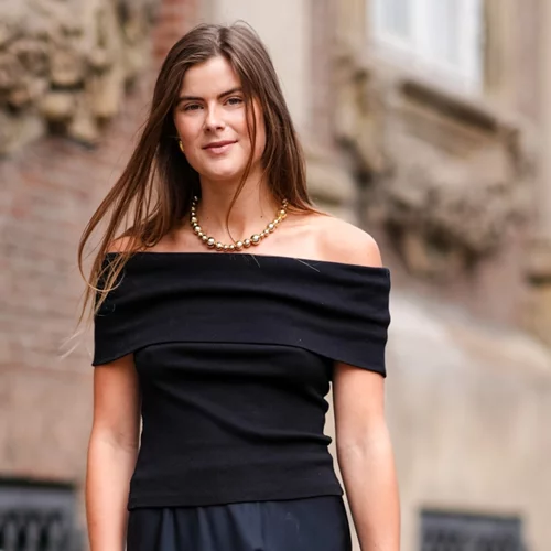 Πώς θα φορέσεις με στιλ ένα ψηλόμεσο σορτς φέτος το καλοκαίρι