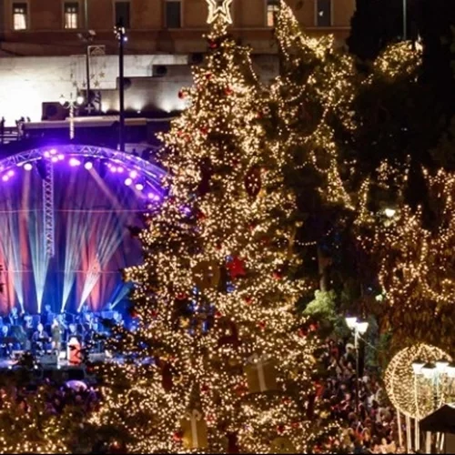 Τρόμος από την έξαρση κορονοϊού, γρίπης και στρεπτόκοκκου - Έκρηξη κρουσμάτων τα φετινά Χριστούγεννα, τι να προσέξουμε