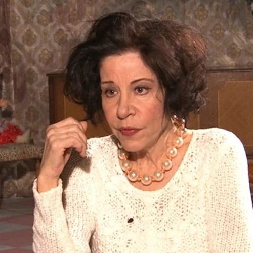 41 χρόνια πριν- Μίνα Αδαμάκη και Γιώργος Κιμούλης | Ο δεσμός των 5 χρόνων και ο γάμος που "ακυρώθηκε"