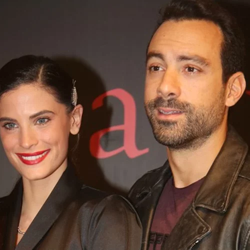 Σάκης Τανιμανίδης | "Δυσκολευτήκαμε να κάνουμε παιδιά"