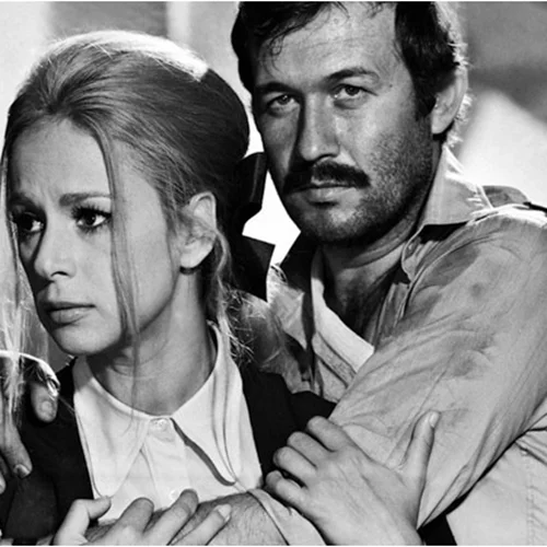 Αλίκη Βουγιουκλάκη | Αυτός ήταν ο αρχικός τίτλος της ταινίας "Υπολοχαγός Νατάσσα"