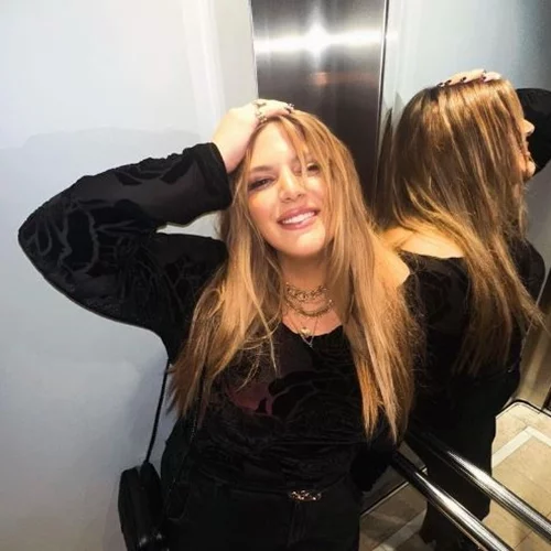 To αναπάντεχο story της Δανάης Μπάρκα | "Δανάη σ΄αγαπώ"