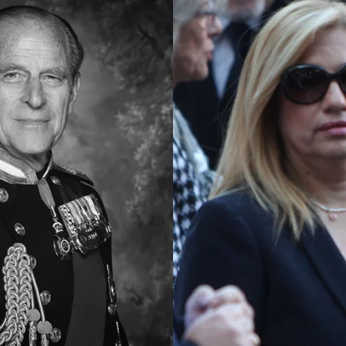 2021 | Τα δημόσια πρόσωπα που "έφυγαν" από τη ζωή τη χρονιά αυτή