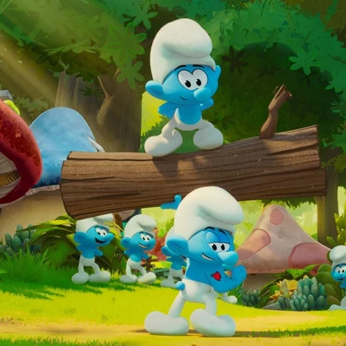 "Στρουμφάκια: Η ταινία"| Το TheMamagers.gr σας δίνει την ευκαιρία να βρεθείτε στην avant-premiere της στρουμφοαπίστευτης περιπέτειας