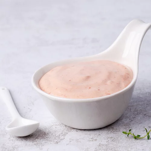 Πρωτεϊνικό γιαουρτοζελέ: Ιδανικό για κάτι απογευματινό με λίγες θερμίδες