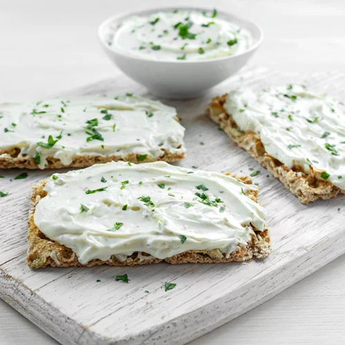 Το τυρί κρέμα αλλιώς | Με τι μπορείς να το αντικαταστήσεις;