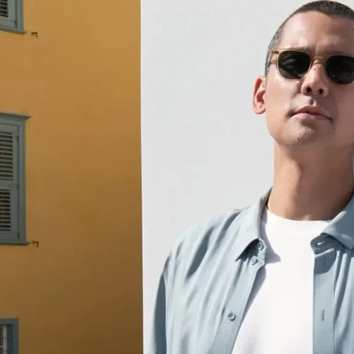 Σωτήρης Κοντιζάς | Το ιδιαίτερο σημείο του σπιτιού που κοιμάται η κόρη του