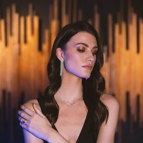 Love yourself | Τα κοσμήματα που μπορείς να κάνεις δώρο στον εαυτό σου για του Αγίου Βαλεντίνου