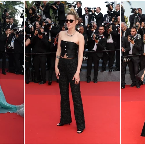 Φεστιβάλ Καννών 2022 | Οι πραγματικά καλές εμφανίσεις στο κόκκινο χάλι