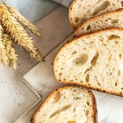 Λευκό ψωμί | Το τρώμε ή όχι; Τι απαντά κορυφαία διαιτολόγος