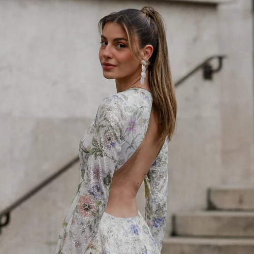 Τα φορέματα που θα φορέσεις με μπαλαρίνες και πέδιλα αυτή την άνοιξη