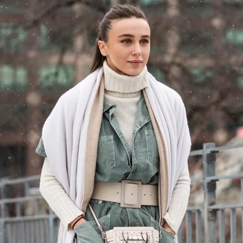 Σκουφιά, γάντια, κασκόλ | Ανακαλύψαμε τα αξεσουάρ που θα κάνουν το χειμερινό ντύσιμο πιο όμορφο
