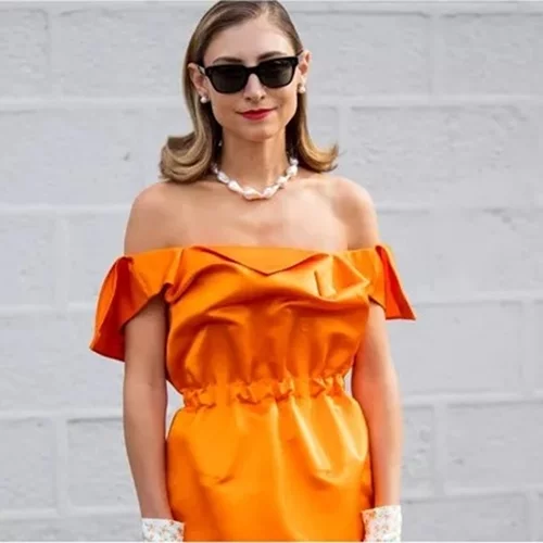 Wedding Guest | 5 looks που μπορείς να κάνεις σ' ένα γάμο και να μην μοιάζεις με καμία άλλη