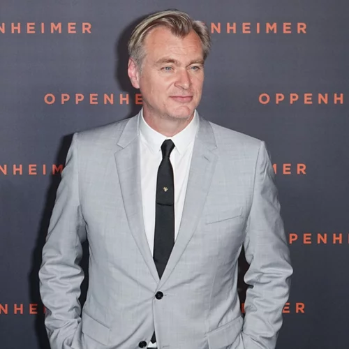 Ο Christopher Nolan ήθελε από καιρό να συνεργαστεί με τον Robert Downey Jr.