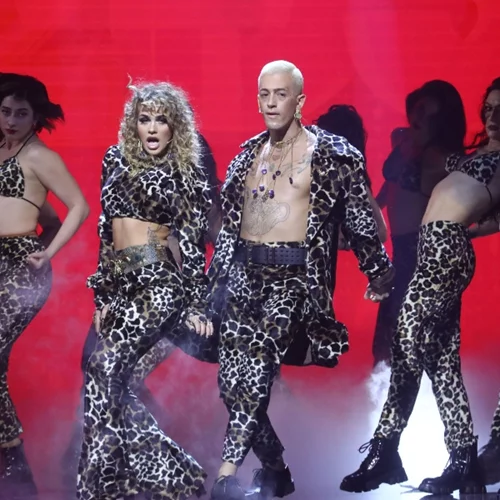 Κόνι Μεταξά | Τι απάντησε στην ανακοίνωση του Τάσου Ξιαρχό για το τέλος της συνεργασίας τους