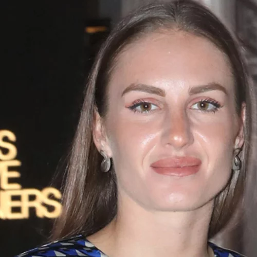 Πένθος για την Κατερίνα Δαλάκα - Η αλλαγή στο instagram της αθλήτριας