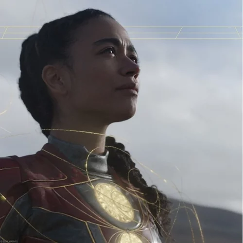 Eternals | H κωφή super hero αύξησε στο 250% το ενδιαφέρον για τη νοηματική γλώσσα