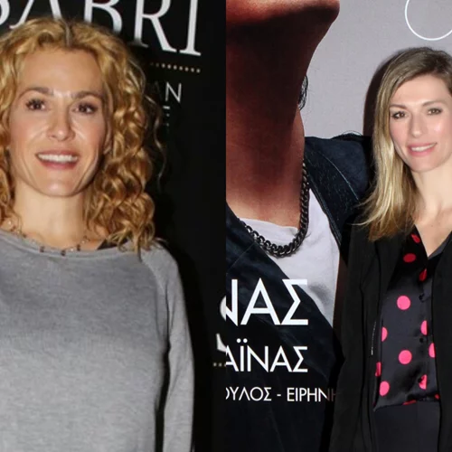 Οι Κοσιώνη & Μπακογιάννης για τις αποκαλύψεις της Μπότση, η Αγγελική Λάμπρη για τη σεξουαλική παρενόχληση και όλα τα νέα