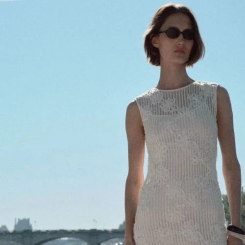 Από την πόλη στο νησί | 10 καλοκαιρινά φορέματα σε έκπτωση από τη Mango