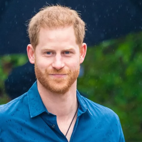 Πρίγκιπας Harry | Η φωτογραφία του με την πριγκίπισσα Ευγενία στις κερκίδες του Super Bowl