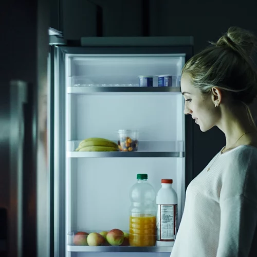 4 βραδινά σνακ που τονώνουν την διάθεση