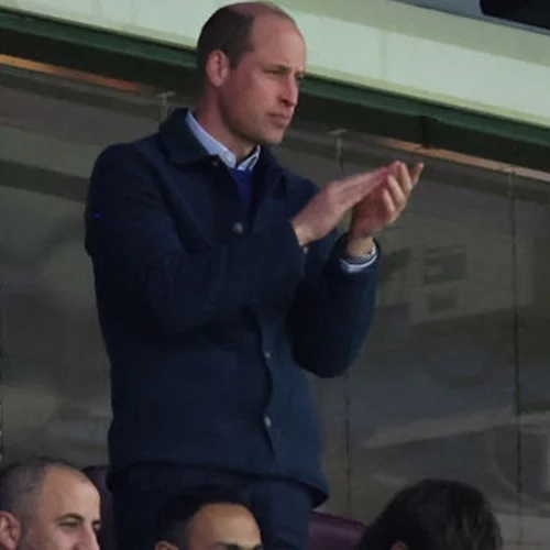 Ο πρίγκιπας William όπως δεν τον έχουμε ξαναδεί | Αντιμέτωπος με ένα από τα πάθη του