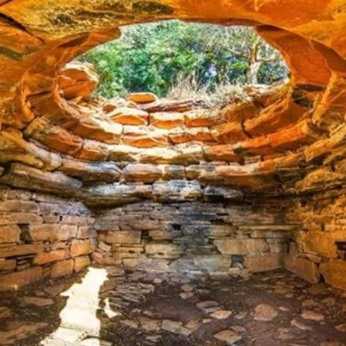 Τα "παράξενα" αξιοθέατα της Ελλάδας που δεν έχει αποκαλύψει ποτέ κανείς