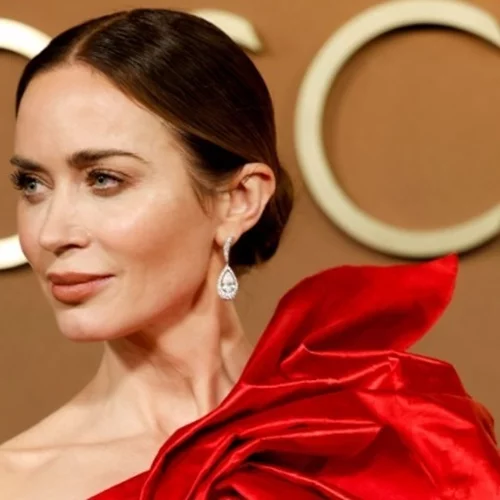 Απρόσμενα τετ-α-τετ με τους πρωταγωνιστές του Χόλιγουντ