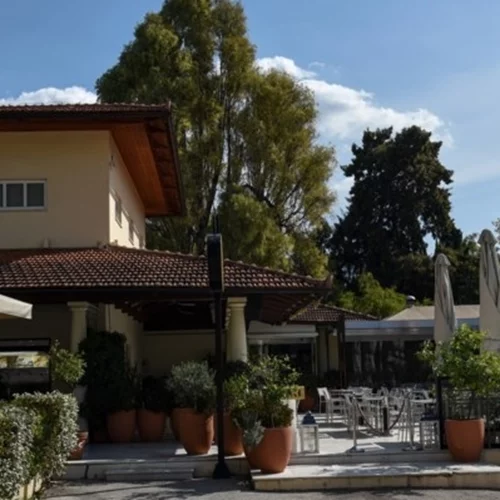 Αίγλη Ζαππείου | Ψάχνει την παλιά της αίγλη μέσα από νέο μισθωτή - Η ιστορία της από το 1904