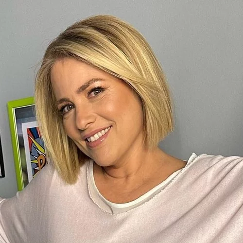 "Πόσο πιο κούκλα να την κάνετε" | Η Μαριάννα Τουμασάτου άλλαξε τα μαλλιά της και ενθουσίασε τους ακολούθους της