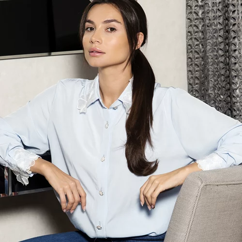 HOW TO FLEX YOUR HAIR