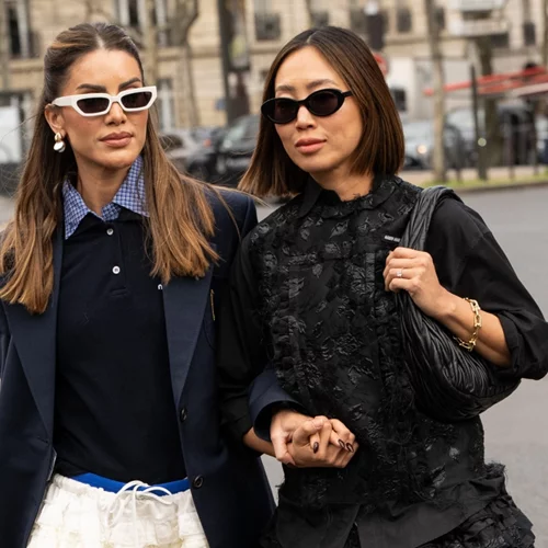 Frugal Chic | Πώς να υιοθετήσεις το νέο anti-trend που πρωταγωνιστεί στα social media