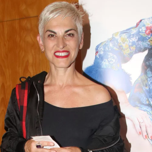 Folklore και εντυπωσιακό | Δεν περιμέναμε τίποτα λιγότερο από το εξοχικό της Ελένης Ψυχούλη