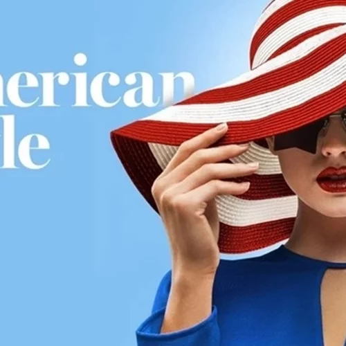 American Style: Ενα ντοκιμαντέρ που μας έμαθε ότι η Αμερική ξέρει και από μόδα