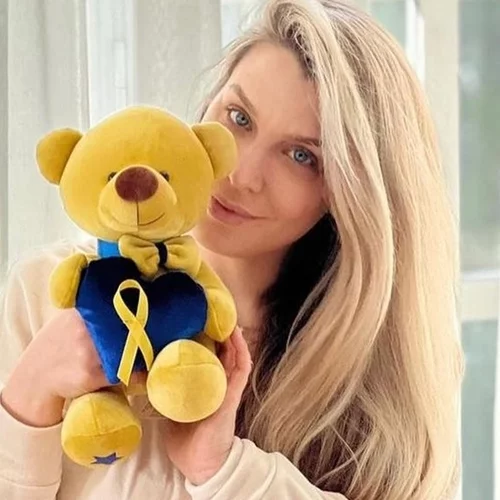 Κατρίνα Τσάνταλη | "Έκανα χρόνια εξωσωματικές και πήρα πολλά φάρμακα" - "Ο Ανδρέας είναι ο πατέρας που ονειρευόμουν"