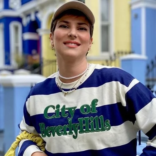 Λαβίνια Σταθάκη | Το κείμενο που είχε γράψει για την ευαισθητοποίηση για τους ογκολογικούς ασθενείς