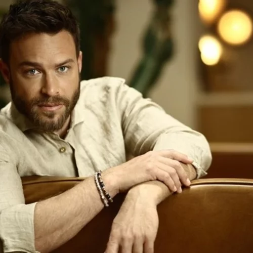 Στέφανος Μιχαήλ | "Δεν ήμουν ποτέ ο άνθρωπος που είχε το ψώνιο να γίνει γνωστός"