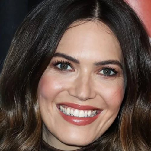 Mandy Moore | Γέννησε το πρώτο παιδί της