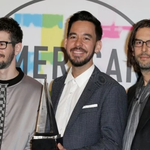 Οι Linkin Park επιστρέφουν