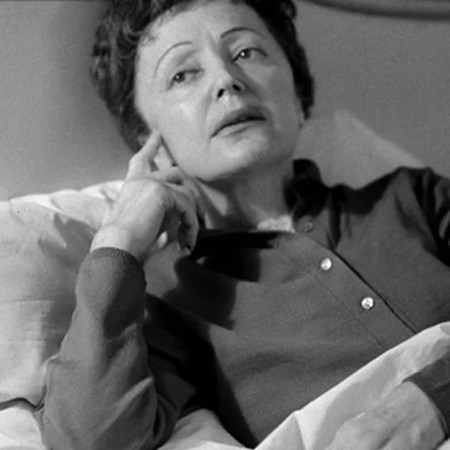 "Είμαι ικανή να τα παρατήσω όλα για σένα, Τάκη". Η ερωτική επιστολη της Εdith Piaf στον Δημήτρη Χορν