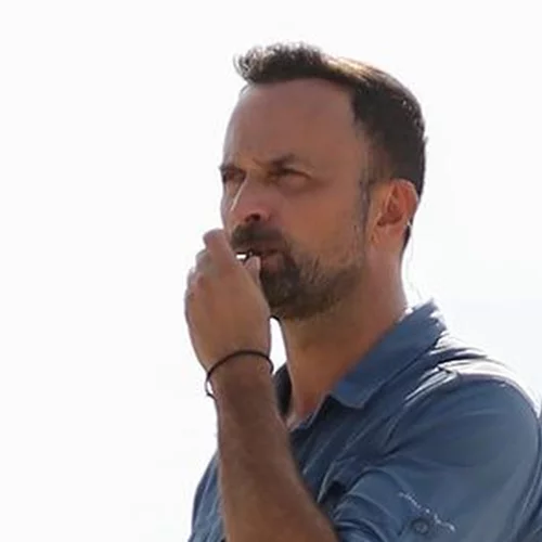 Γιώργος Λιανός | Γι' αυτό σταμάτησε τις δηλώσεις για το Survivor