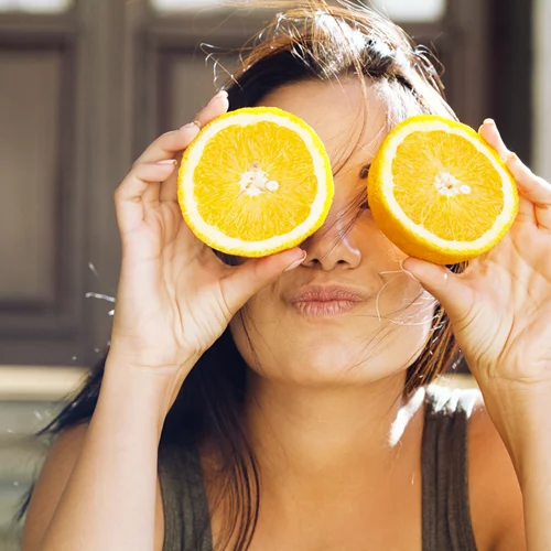 Η διατροφή για λαμπερά μαλλιά, γερά νύχια και υγιές δέρμα