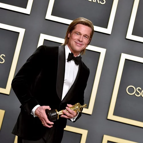 Ο Brad Pitt επιβλέπει την ανακαίνιση των Miraval Studios στη νότια Γαλλία