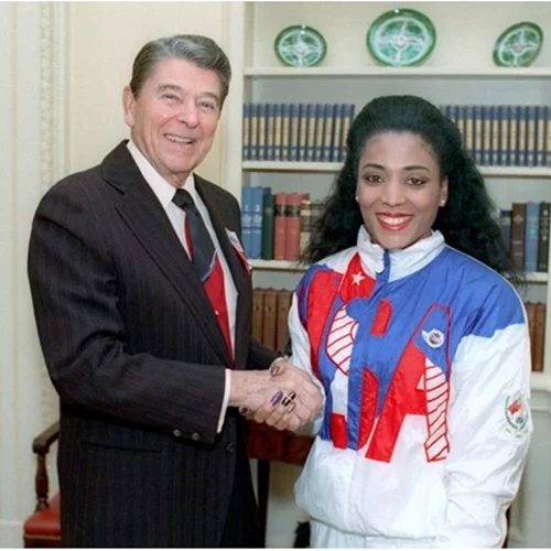 Ο τραγικός θάνατος της πιο γρήγορης αθλήτριας στον κόσμο