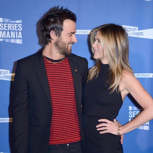 Justin Theroux | Όσα αποκάλυψε για το χωρισμό του από την Jennifer Aniston
