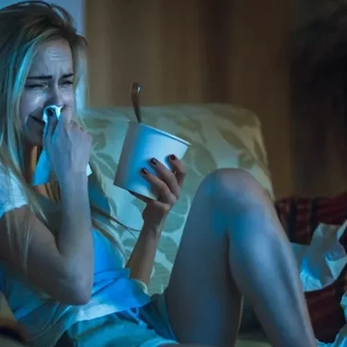 Μπορεί ένας χωρισμός να σε παχύνει;