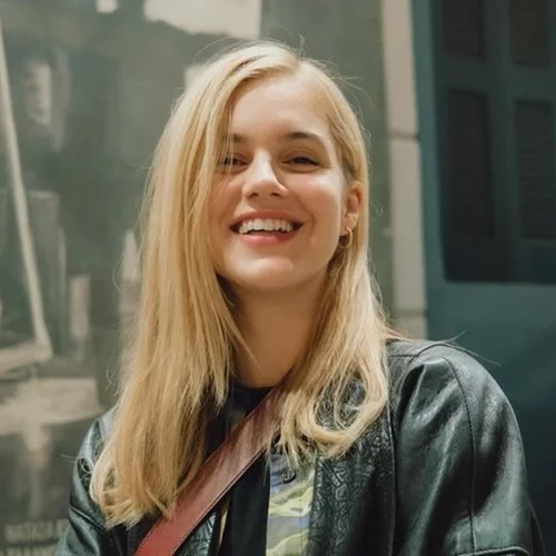 "Αλλαγή καριέρας" για τη Νατάσα Εξηνταβελώνη