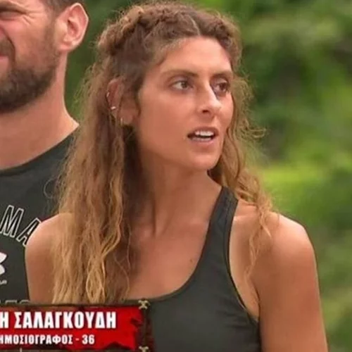 Survivor | Στο νοσοκομείο η Ανθή Σαλαγκούδη – Τι έχει συμβεί με την υγεία της