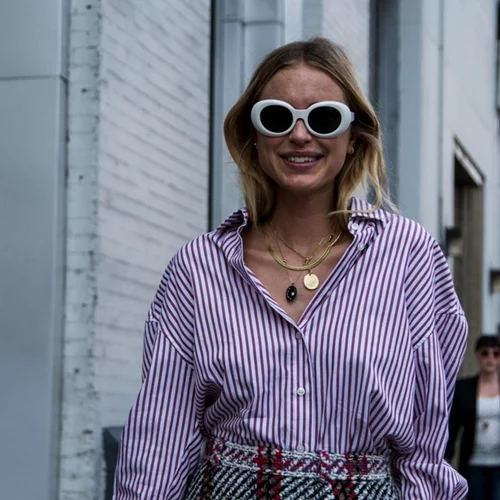 Καλοκαιρινές εκπτώσεις | 14 Zara κομμάτια για να δημιουργήσεις τις πιο κομψές εμφανίσεις